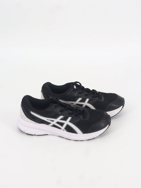 Image for Women's Printed Running Shoes,Black