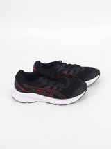 Image for Women's Printed Running Shoes,Black