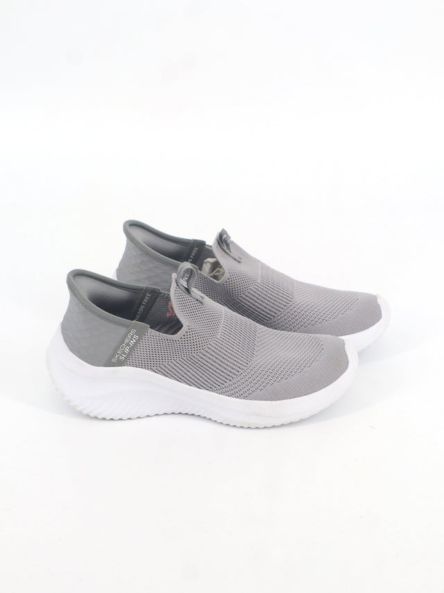 Image for Women's Slip On Casual  Shoes,Grey