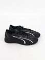 Image for Kids Boy's Printed Football Shoes,Black