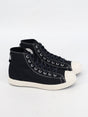 Image for Men's High Casual Shoes,Navy