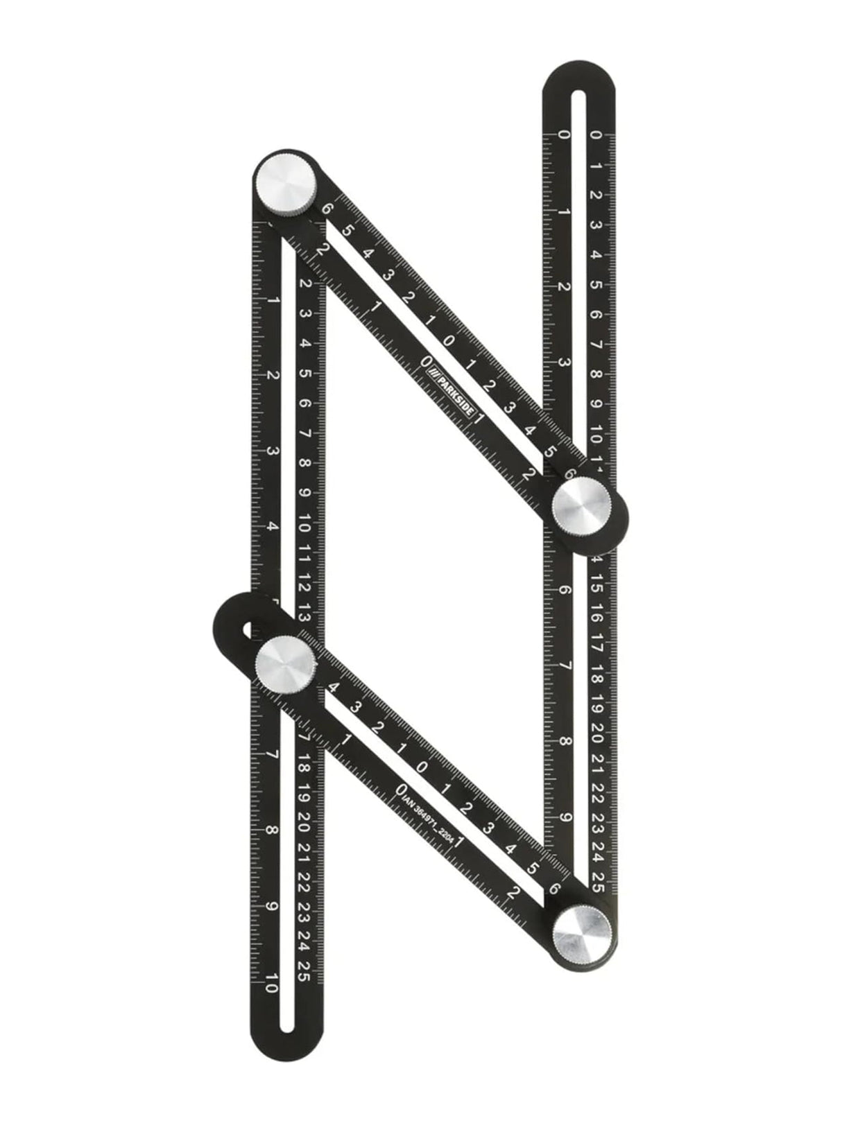Image for Measuring Ruler