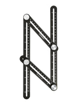 Image for Measuring Ruler