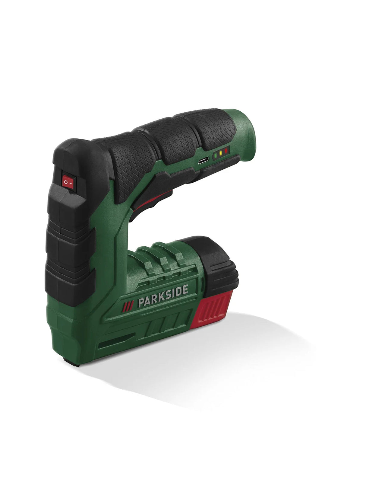 Image for Cordless Stapler