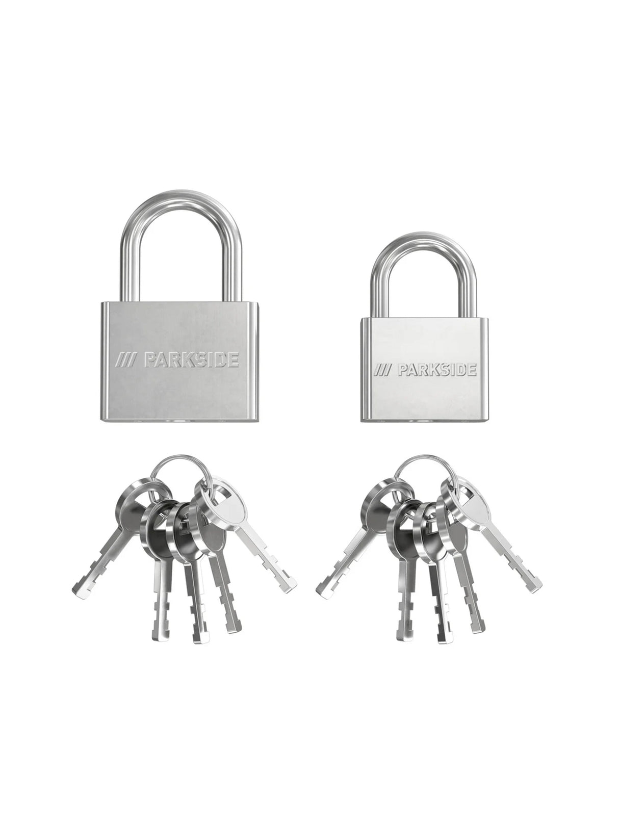 Image for Padlocks