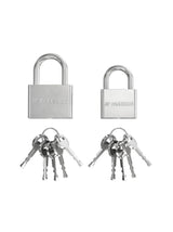 Image for Padlocks