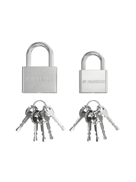 Image for Padlocks