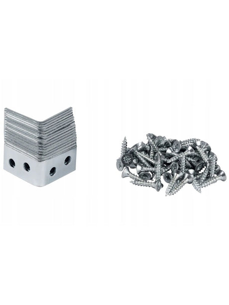 Image for Mounting Angle Connector