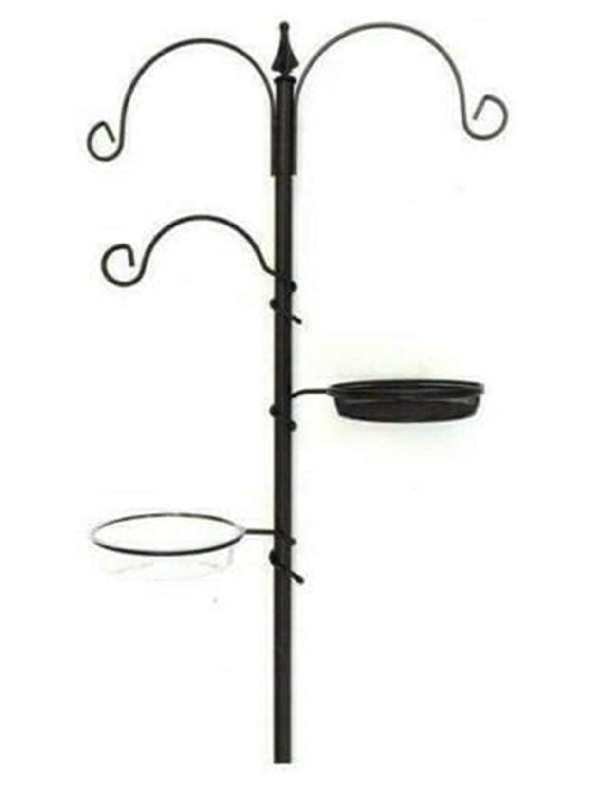 Image for Bird Feeding Station