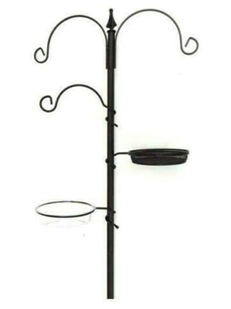 Image for Bird Feeding Station