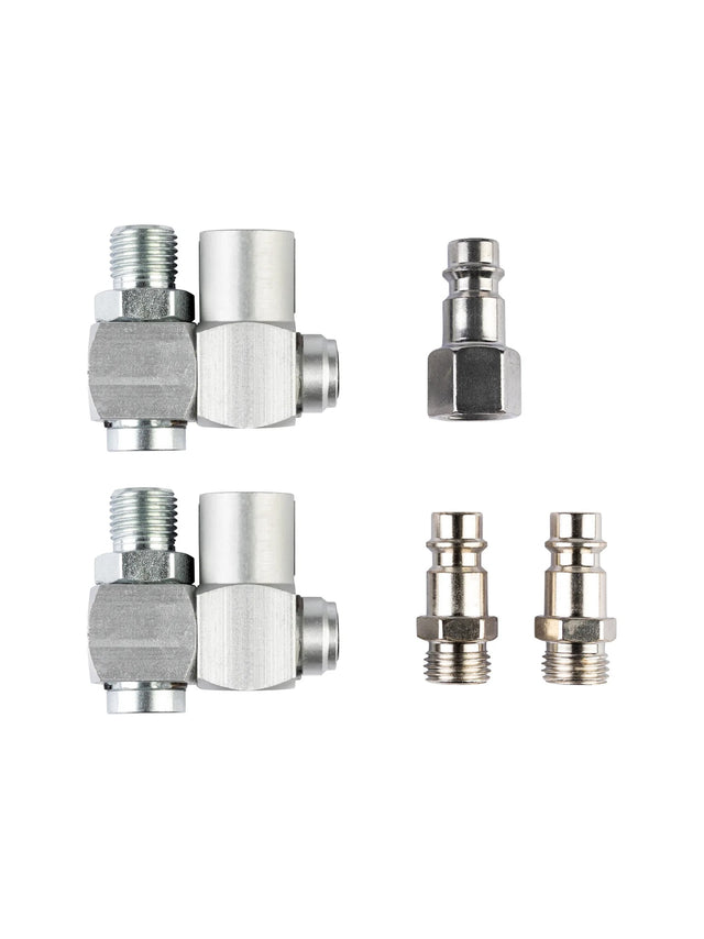 Image for Pneumatic Coupling Set