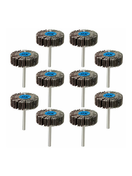Image for Circular Abrasive Brushes