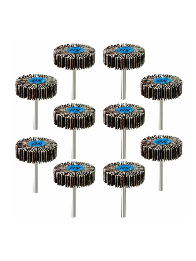 Image for Circular Abrasive Brushes
