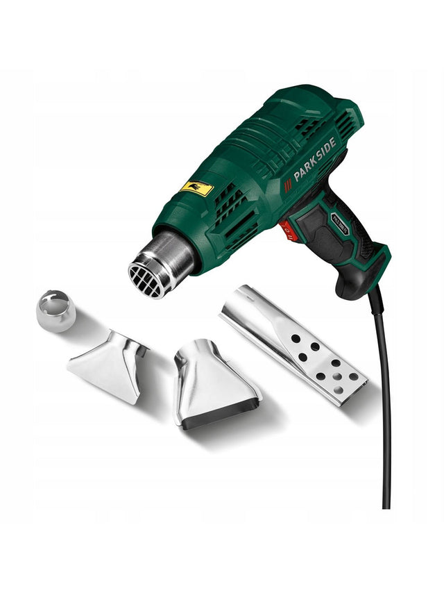 Image for Heat Gun Blower