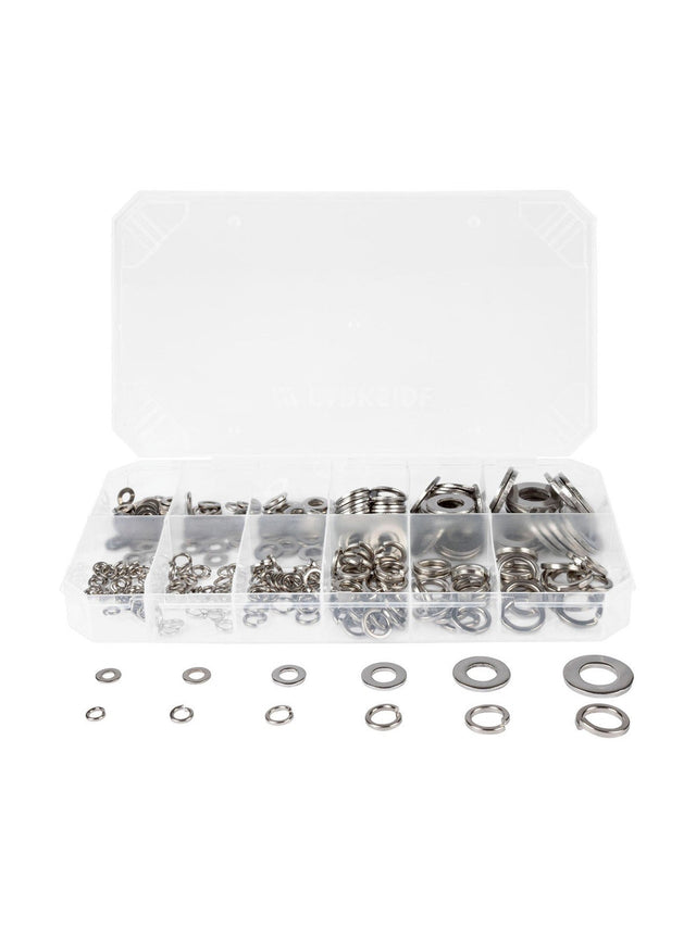 Image for Washer Set