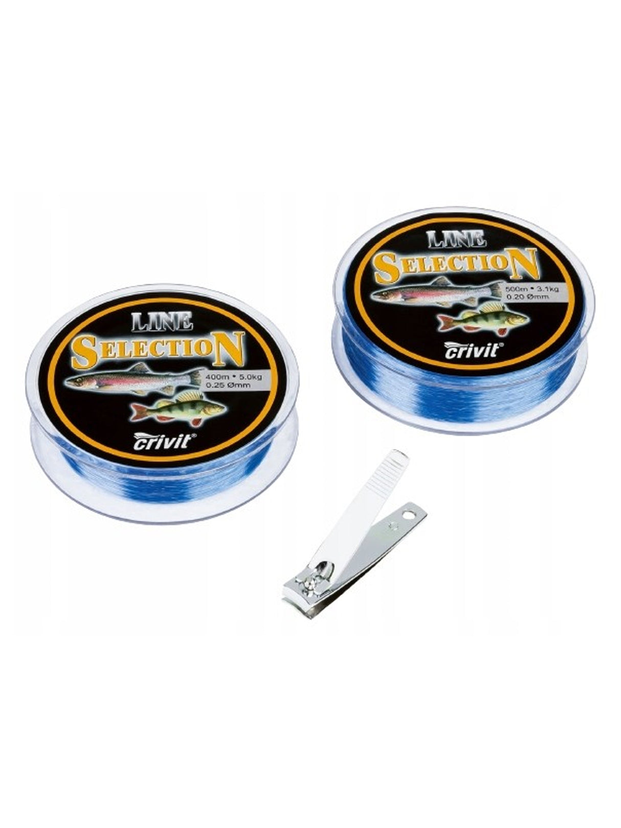 Image for Fishing Line Set