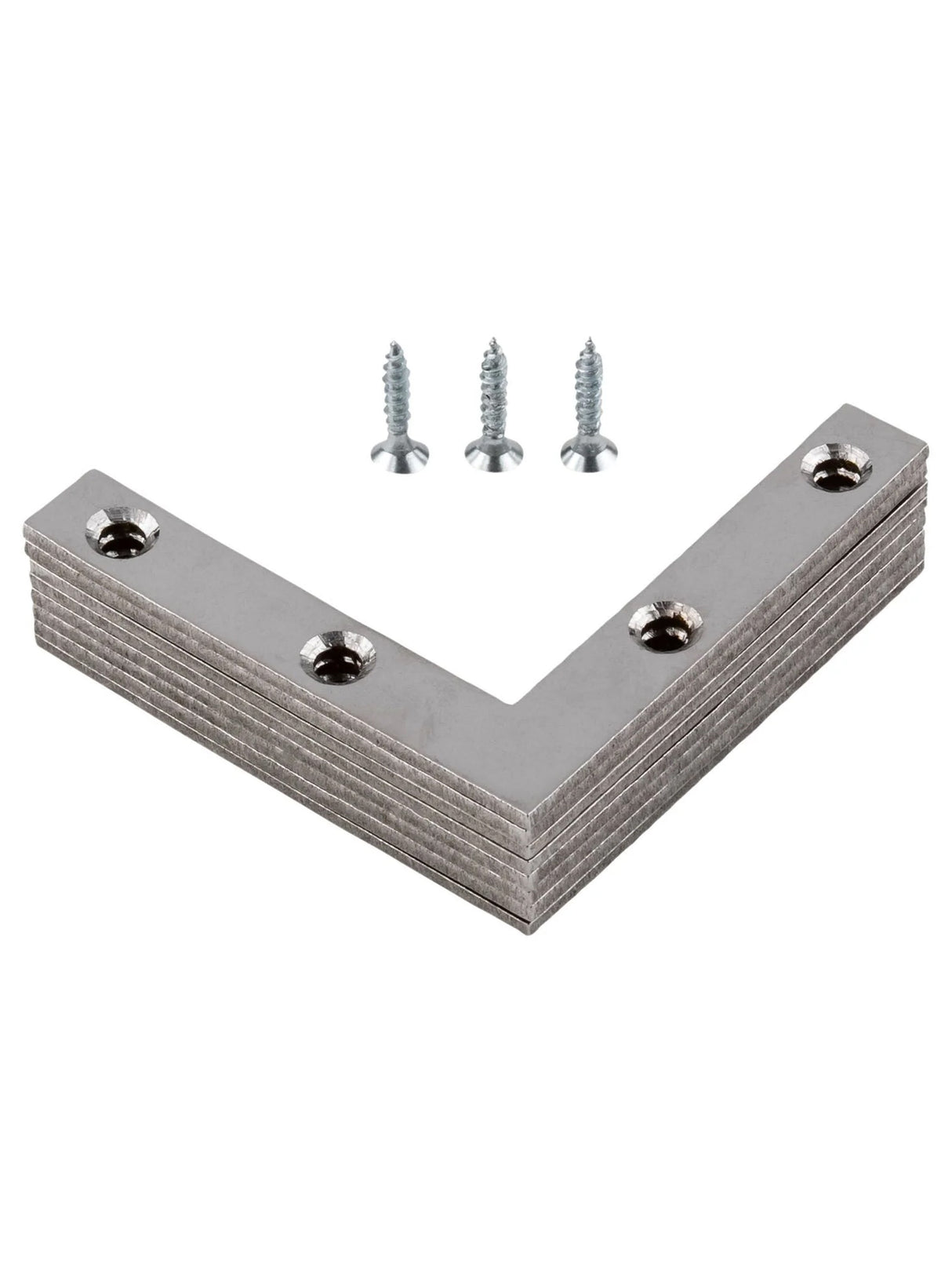 Image for Flat Brackets