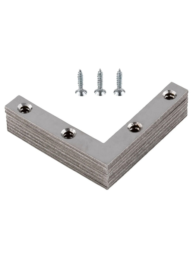 Image for Flat Brackets