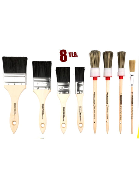 Image for Paint Brush Set