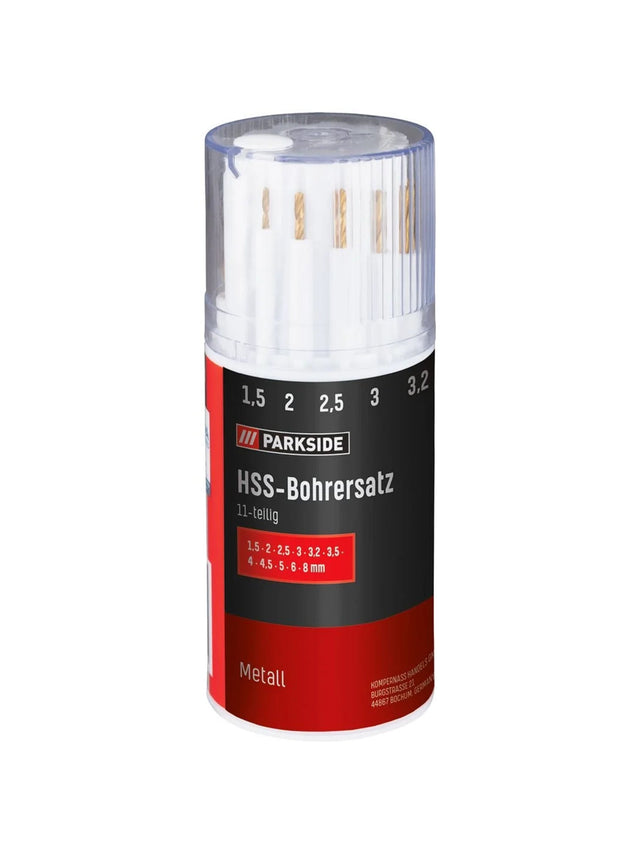 Image for Drill Bit Set