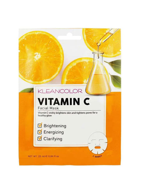 Image for Vitamin C Face Mask