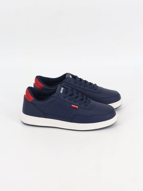 Image for Kids Boy's Plain Casual Shoes,Navy