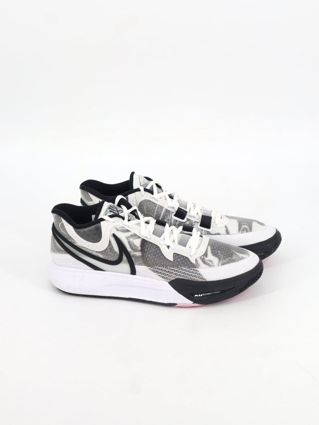 Image for Men's Printed Basketball Shoes,Multi