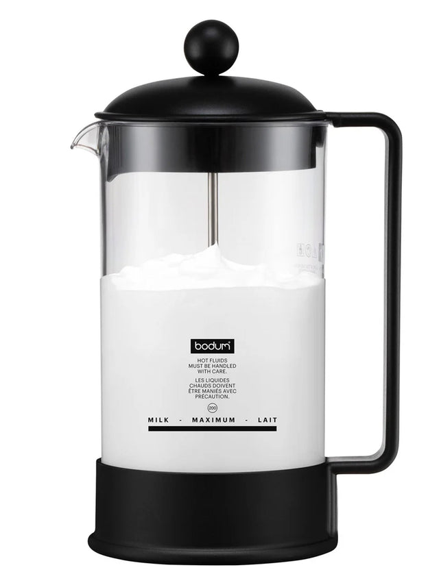 Image for Milk Whisk