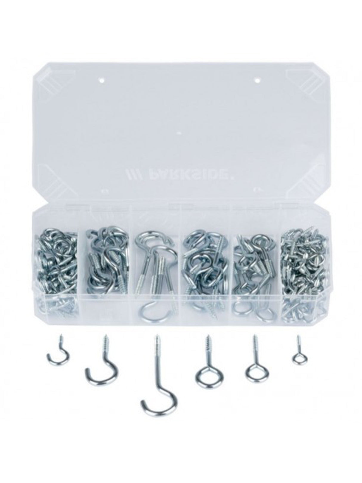 Image for Hook Set