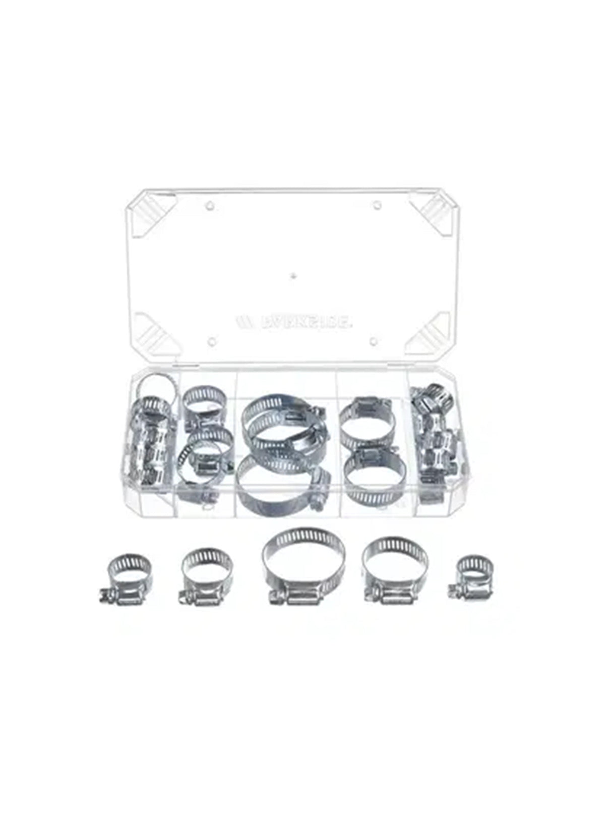 Image for Hose Clamp Assortment