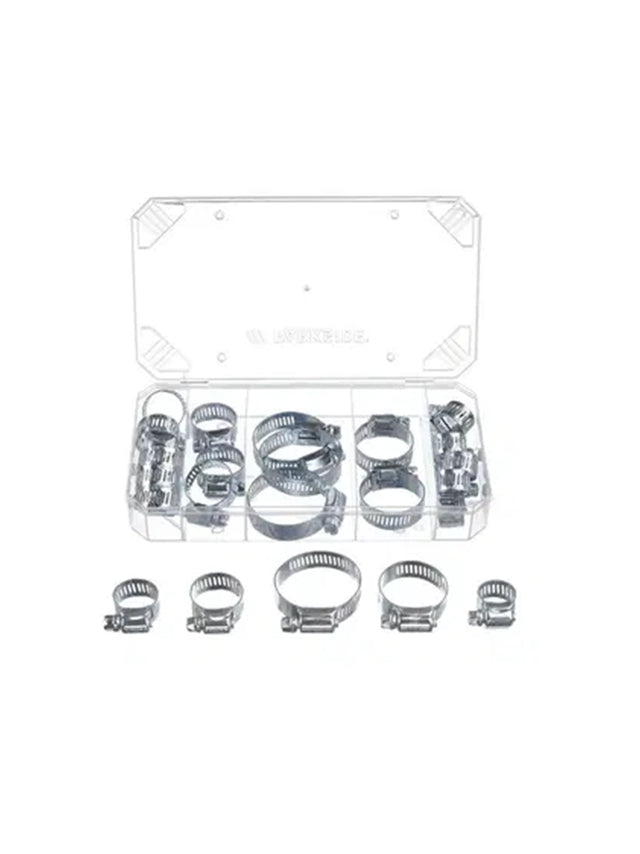 Image for Hose Clamp Assortment