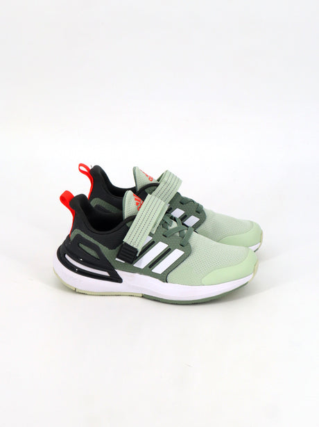 Image for Kids Boy's Textured Trainers,Mint