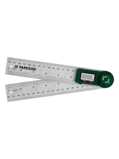 Image for Digital Protractor