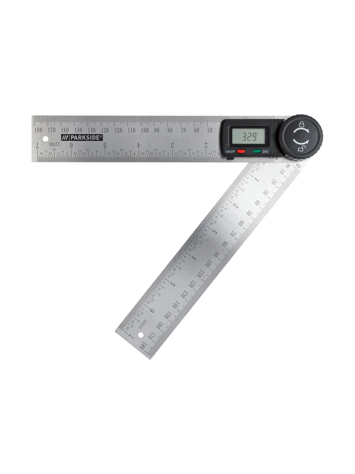 Image for Digital Protractor