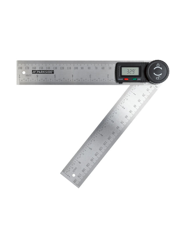 Image for Digital Protractor