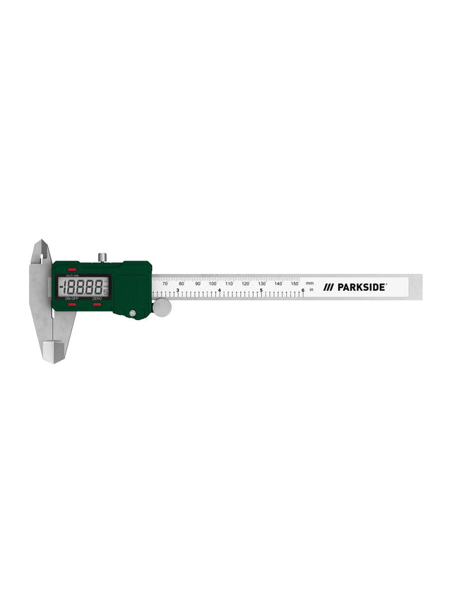 Image for Digital Caliper