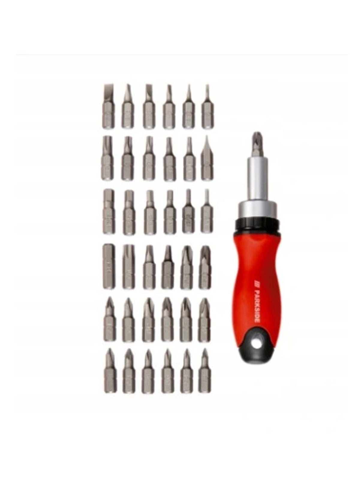 Image for Screwdriver Set