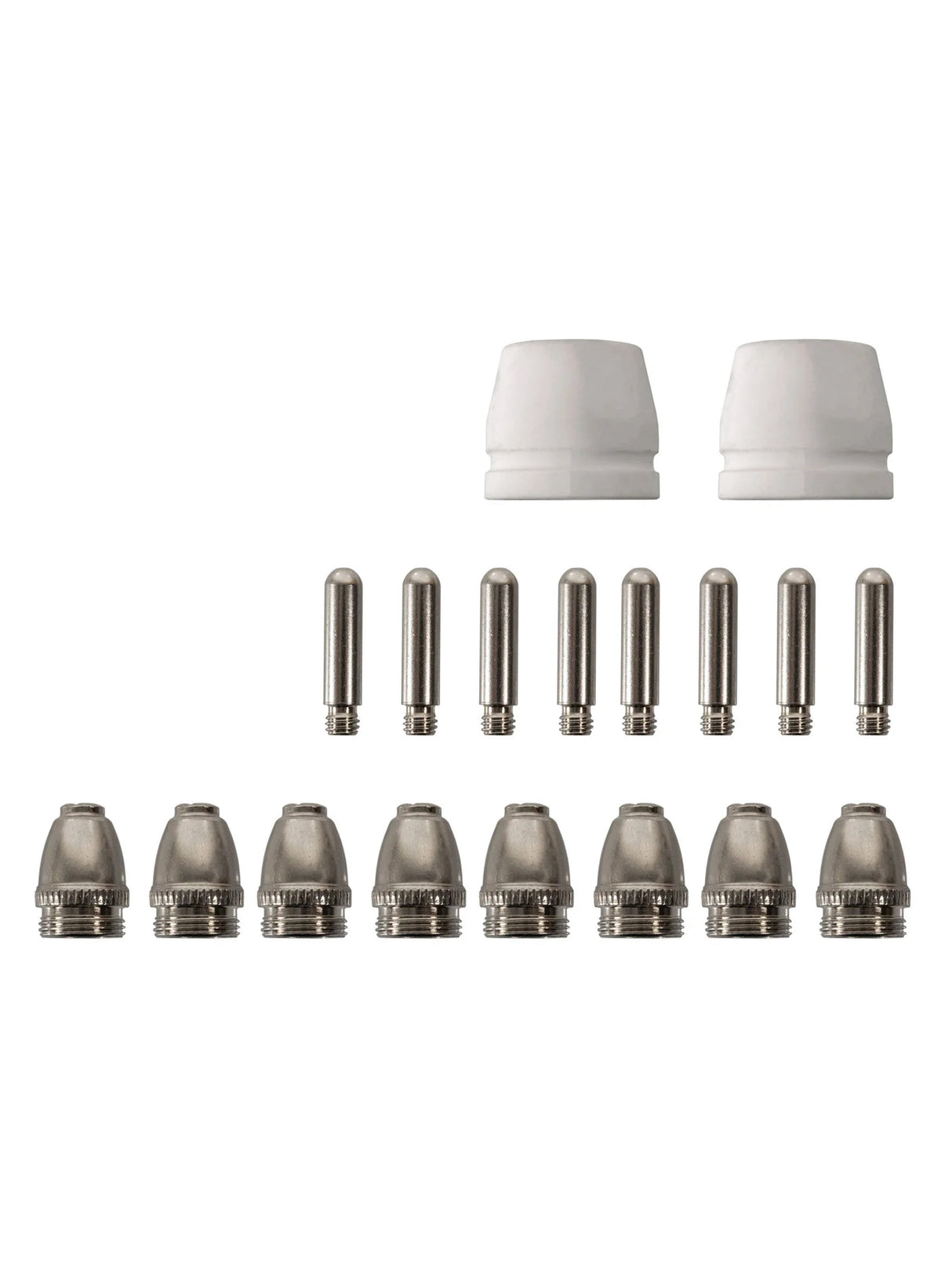 Image for Nozzle & Electrode Set