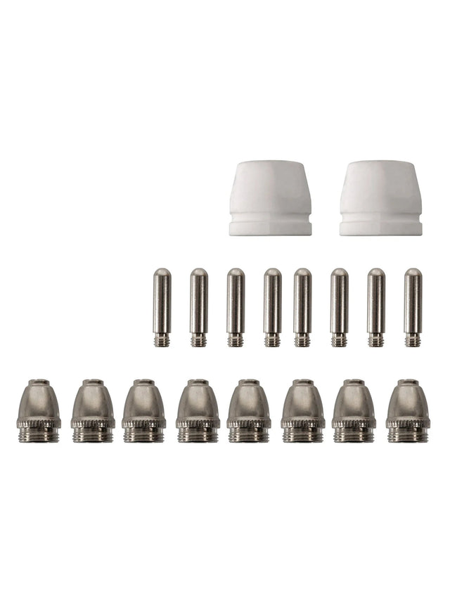 Image for Nozzle & Electrode Set