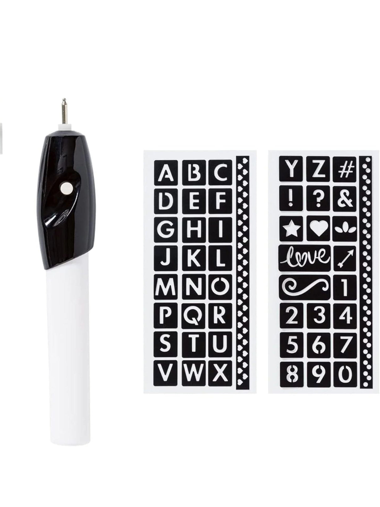 Image for Engraving Pen