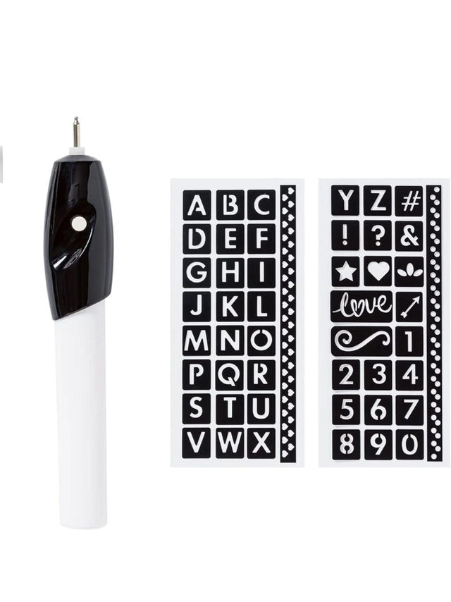 Image for Engraving Pen