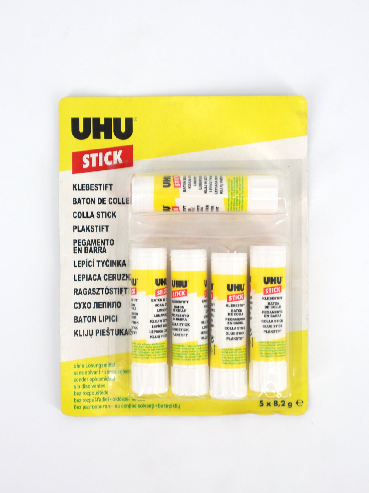 Image for Glue Stick Pack