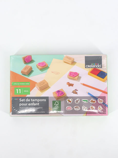 Image for Stamps