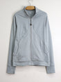 Image for Women's Textured Sport Jacket,Light Grey