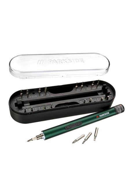 Image for Precision Electric Screwdriver
