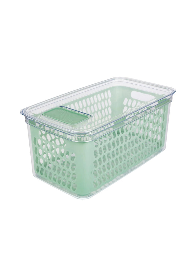 Image for Refrigerator Storage Box