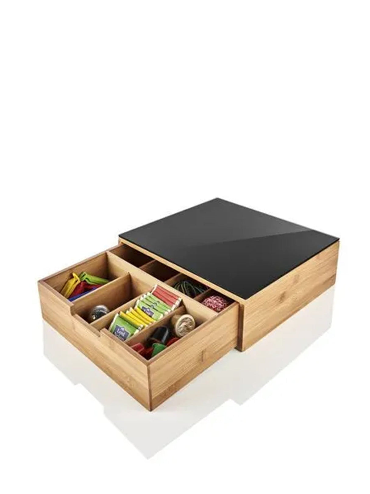 Image for Tea Box