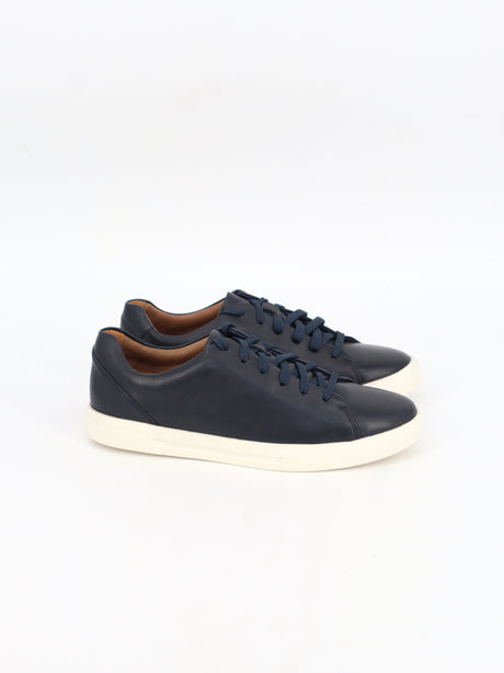 Image for Men's Plain Casual Shoes,Navy