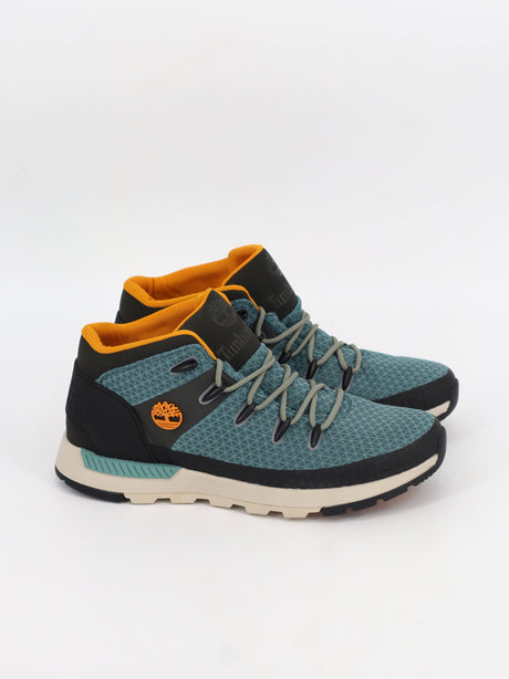 Image for Men's Textured Hiking Shoes,Multi