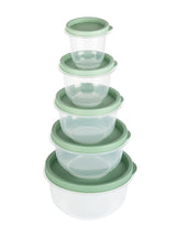 Image for Food Container Set